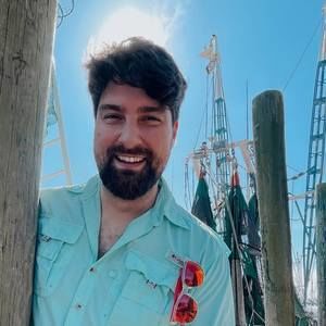 Meet your Posher, Dave